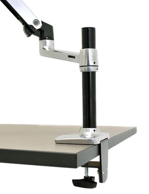 Ergotron LX Desk Mount LCD Monitor Arm ErgoPro