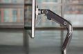 Humanscale M8 | Adjustable Monitor Arm | ErgoPro