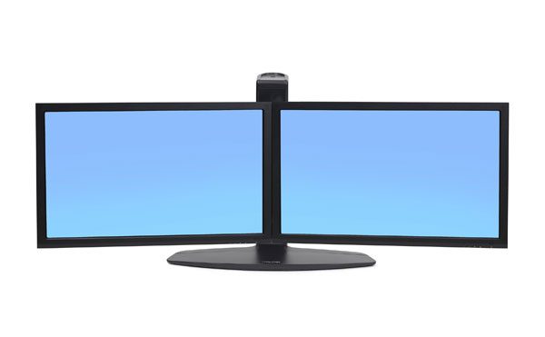 Neo-Flex Dual LCD Lift Stand
