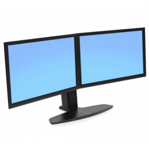 Neo-Flex Dual LCD Lift Stand