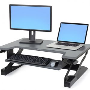Ergotron Standing Desk