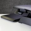Ergotron WorkFit™ Corner Standing Desk Converter Handle