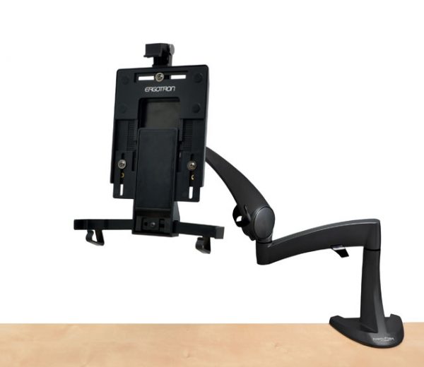 Neo-Flex Desk Mount Tablet Arm