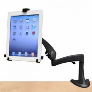 Neo-Flex Desk Mount Tablet Arm