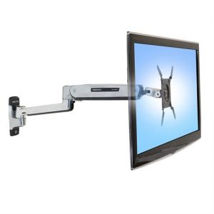 LX Sit-Stand Wall Arm Monitor