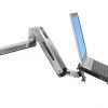 LX Sit-Stand Wall Arm Laptop