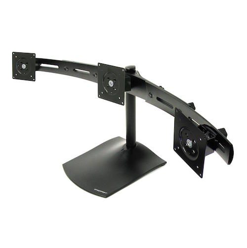 DS100_Triple_-_Monitor_Desk_Stand