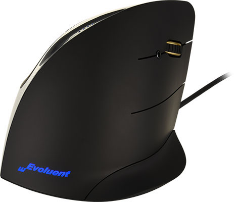 Evoluent_VerticalMouse_C_Right_Wired