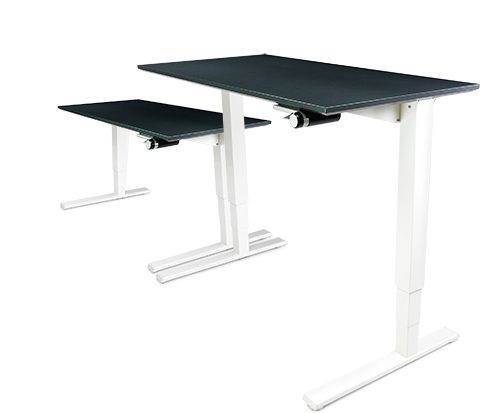 Humanscale Float Height Adjustable Desk