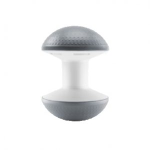 Humanscale Ballo Stool Grey