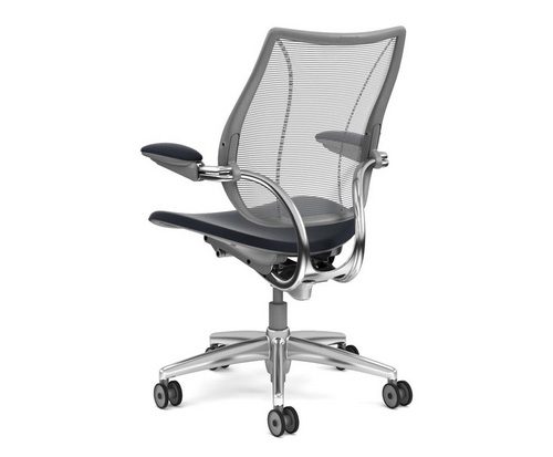 Humanscale Liberty Chair with arms