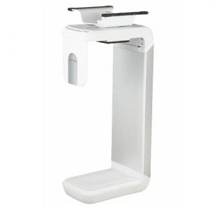 Humanscale CPU Holder CPU200 White