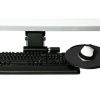 Humanscale’s Keyboard System with Mouse Platform