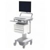 Humanscale T7 Medical Cart Computer