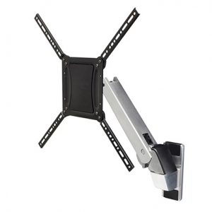Ergotron Interactive Arm HD no monitor