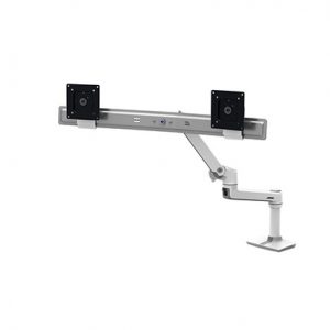 Ergotron LX Dual Direct Arm Product Image