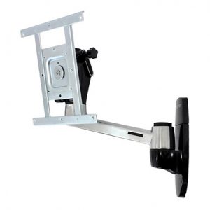 Ergotron LX HD Wall Mount Swing Arm