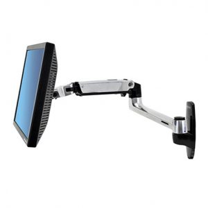 Ergotron LX Wall Mount LCD Arm
