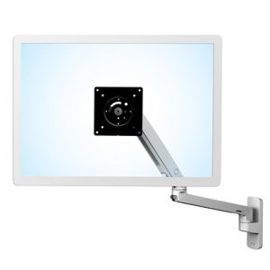 Ergotron MXV Wall Monitor Arm