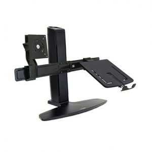 Ergotron Neo-Flex LCD & Laptop Lift Stand