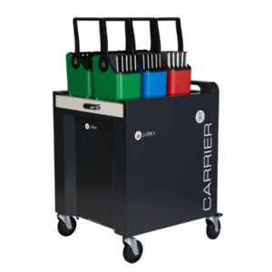 PC Locs Carrier 30 Cart