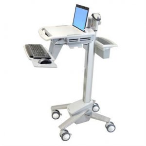 Ergotron SV41-6100-0 Laptop Cart