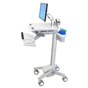 StyleView Cart with LCD Arm