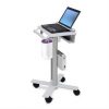 StyleView® Laptop Cart SV10