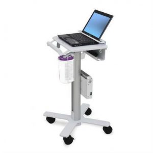 StyleView® Laptop Cart SV10