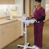 StyleView S-Tablet Cart SV10