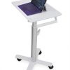 StyleView S-Tablet Cart SV10