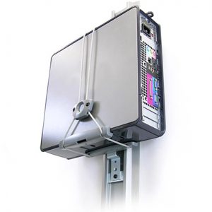 Ergotron Universal CPU Holder