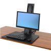 Ergotron WorkFit-SR