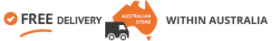 Free Delivery Within Australia