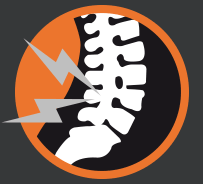 Back Pain Icon