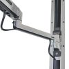 LX Sit-Stand Wall Arm Cable