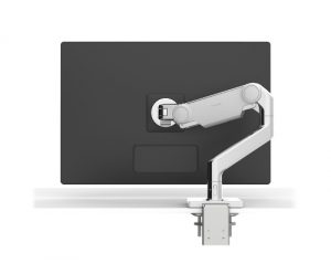 Humanscale M10 Monitor Arm Back