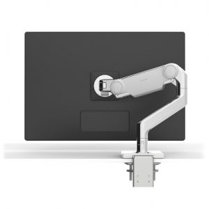 Humanscale M10 Monitor Arm Back