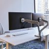 Humanscale M2.1 Monitor Arm Office