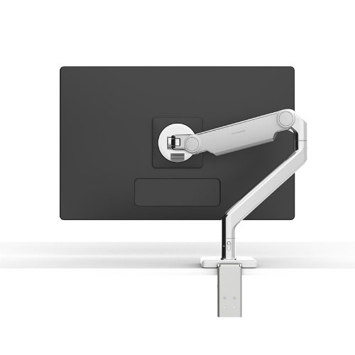 Humanscale M2.1 Monitor Arm Back View
