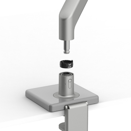 Humanscale M10 Monitor Arm Parts