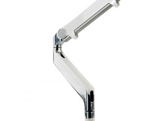 Humanscale M2 Monitor Stand Arm Detail