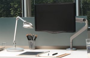Humanscale M2 Monitor Stands
