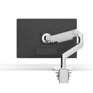 Humanscale M8.1 Monitor Arm Back