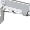 Humanscale M8 Monitor Stand Arm Detail