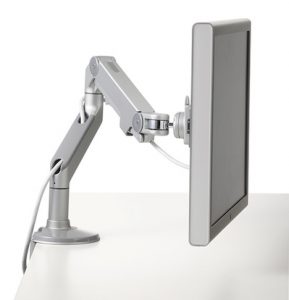 Humanscale M8 Monitor Stand