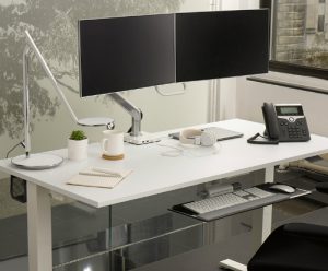 Humanscale M/Connect 2 Office Headphones