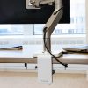 Humanscale M/Connect Docking Station Back Wire Arm